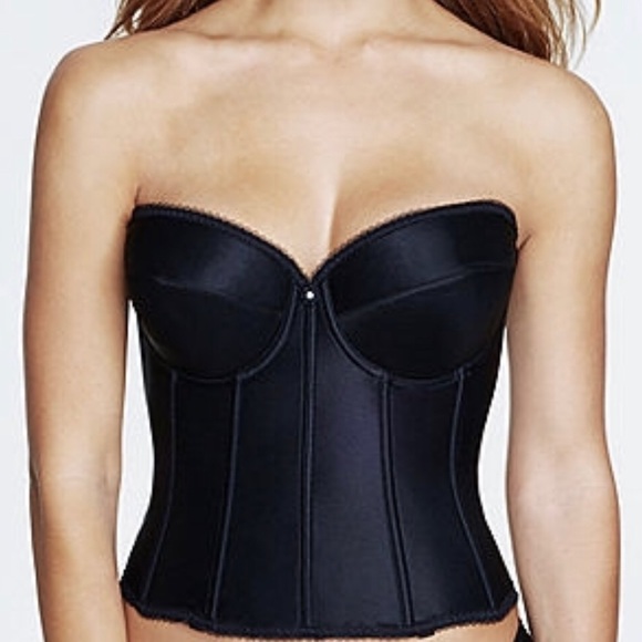 Dominique Other - Dominique Rachelle Underwire Bustier-7750 corset